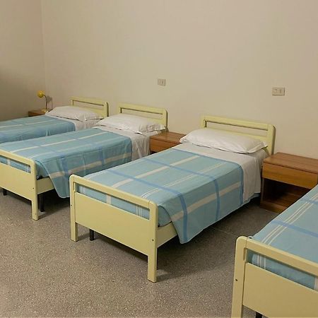 Casa Marina Bruno E Paola Mari Ξενοδοχείο Καόρλε Εξωτερικό φωτογραφία