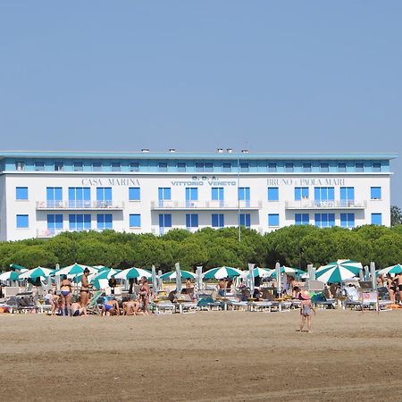 Casa Marina Bruno E Paola Mari Ξενοδοχείο Καόρλε Εξωτερικό φωτογραφία