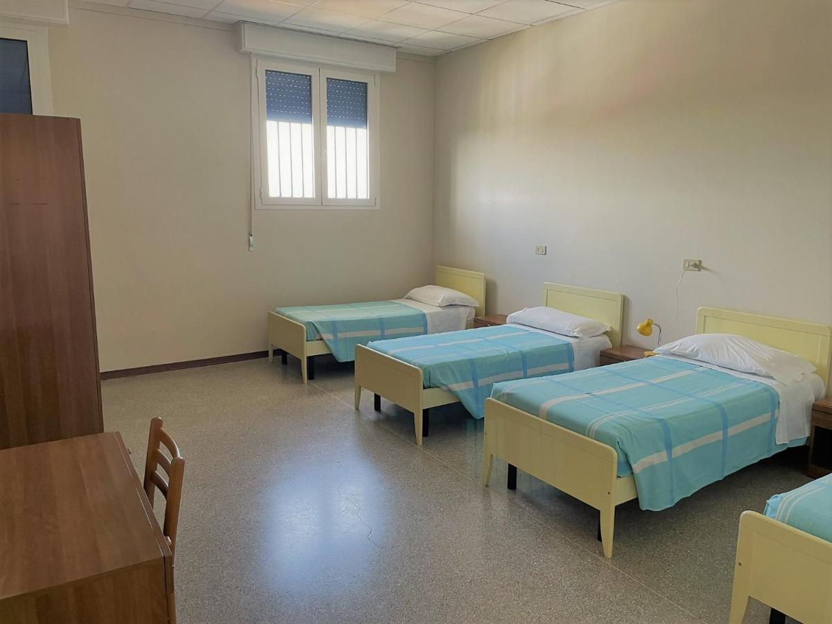 Casa Marina Bruno E Paola Mari Ξενοδοχείο Καόρλε Εξωτερικό φωτογραφία