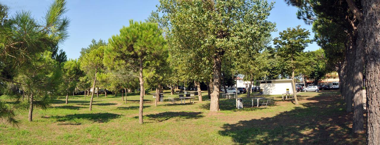 Casa Marina Bruno E Paola Mari Ξενοδοχείο Καόρλε Εξωτερικό φωτογραφία