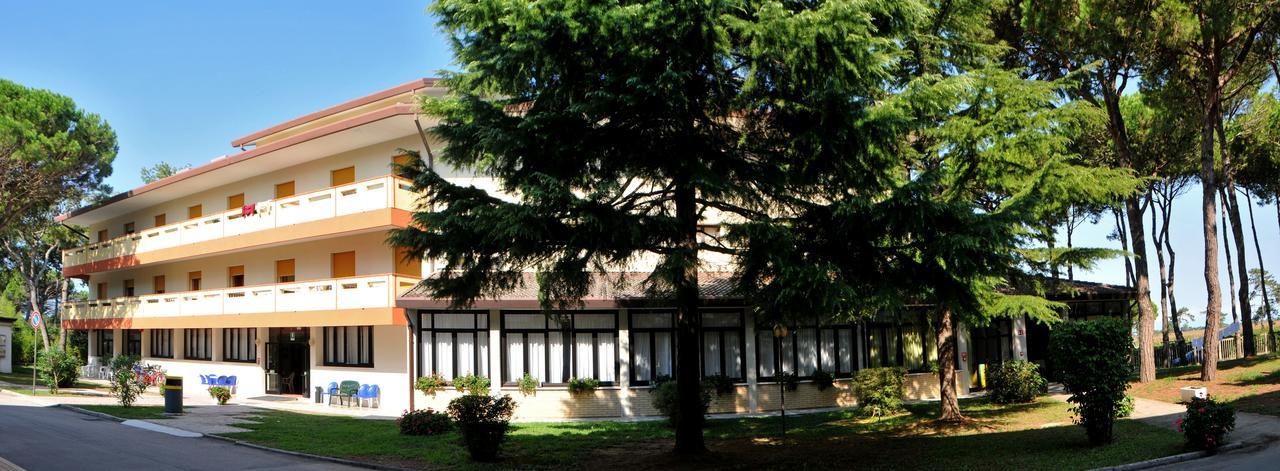 Casa Marina Bruno E Paola Mari Ξενοδοχείο Καόρλε Εξωτερικό φωτογραφία