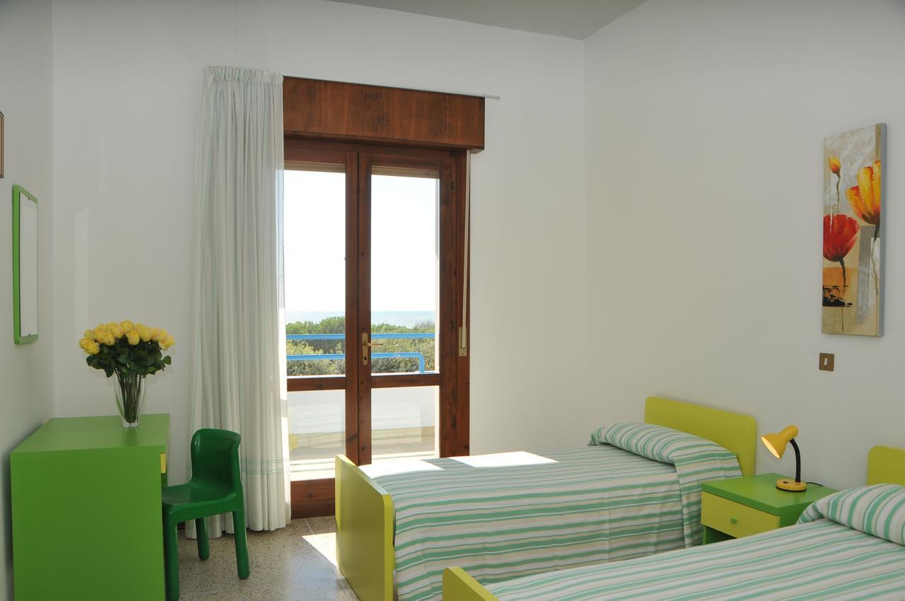 Casa Marina Bruno E Paola Mari Ξενοδοχείο Καόρλε Εξωτερικό φωτογραφία