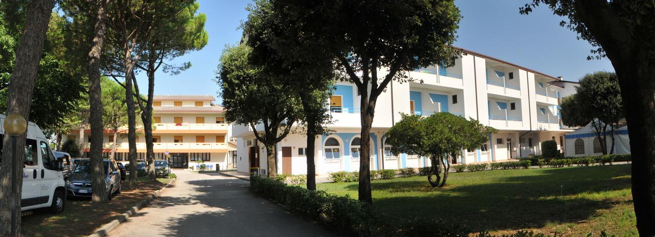 Casa Marina Bruno E Paola Mari Ξενοδοχείο Καόρλε Εξωτερικό φωτογραφία