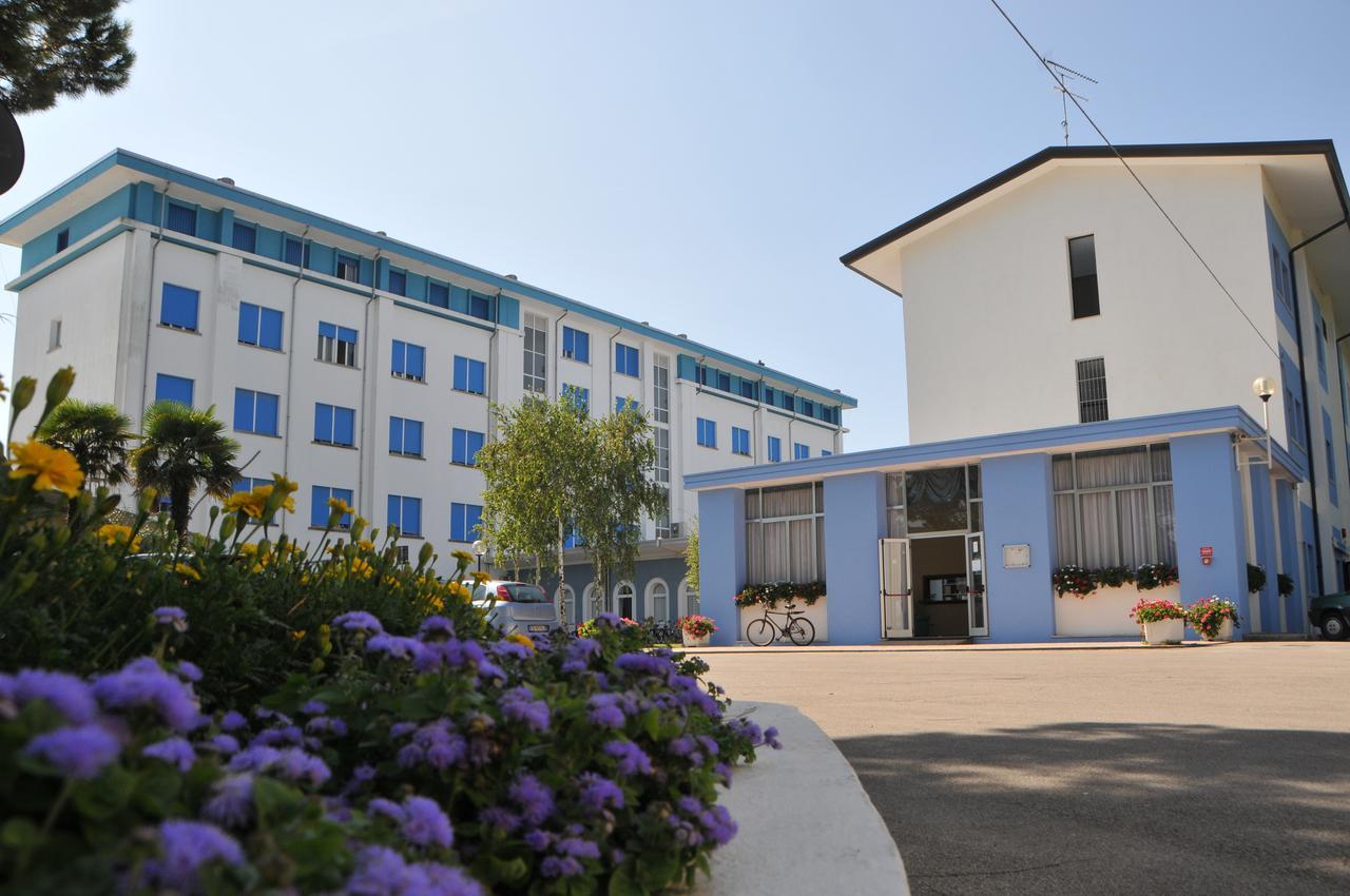 Casa Marina Bruno E Paola Mari Ξενοδοχείο Καόρλε Εξωτερικό φωτογραφία