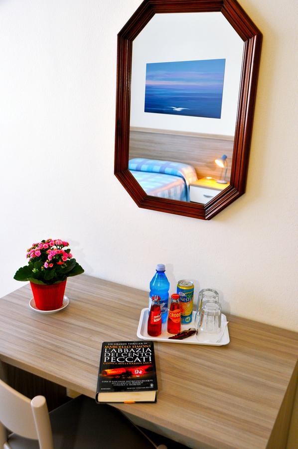 Casa Marina Bruno E Paola Mari Ξενοδοχείο Καόρλε Εξωτερικό φωτογραφία