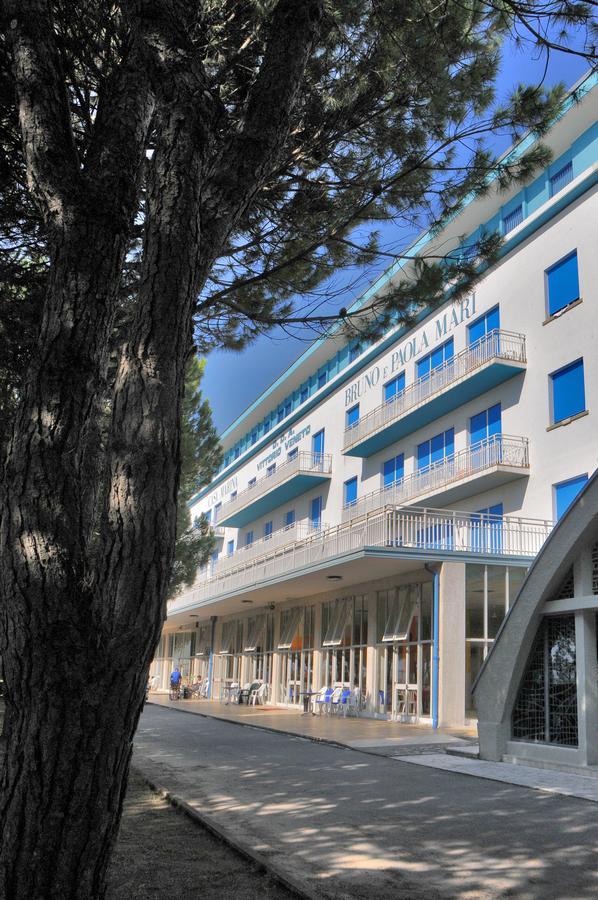 Casa Marina Bruno E Paola Mari Ξενοδοχείο Καόρλε Εξωτερικό φωτογραφία